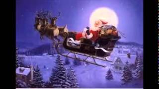 Christmas in a Trance