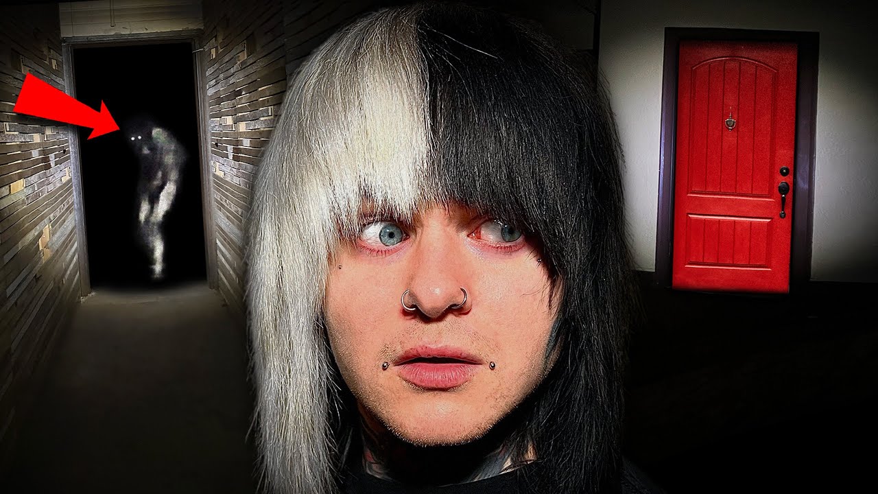 שרדנו את המפגש הכי מפחיד עם שד אי פעם