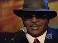 Solomon Burke ~  At the Crossroads + After All These Years ~ live Breakfast With The Arts