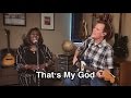 Song of the Week - #31 - "That's My God" - Tommy Walker