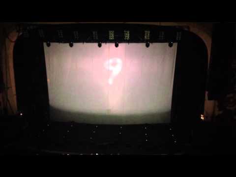 Sebastian Ingrosso opening O2 Academy London - Giunob