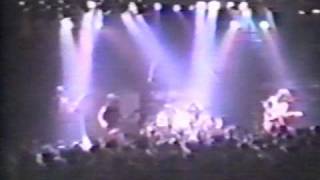 Mercyful Fate - A Corpse Without Soul (Live) 1984