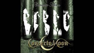 Concerto Moon - Target In A Spider&#39;s Web