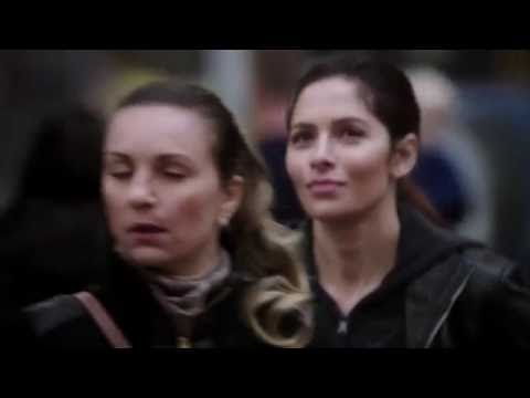 Person of Interest - 05x13 Ending [CC] [HD]