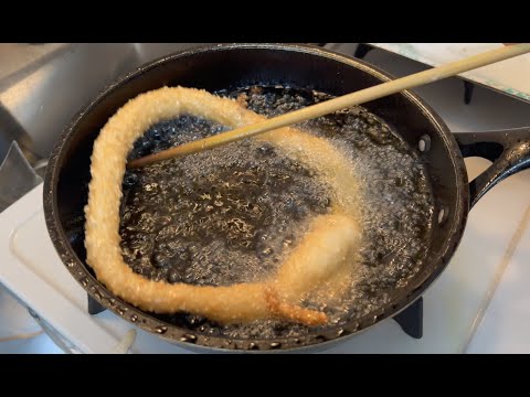 MOST DELICIOUS I've ever made!#SelRoti#festival#dipawali#Anu CH