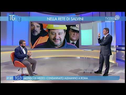 TGtg del 25 febbraio 2019 – Lorenzo Pregliasco