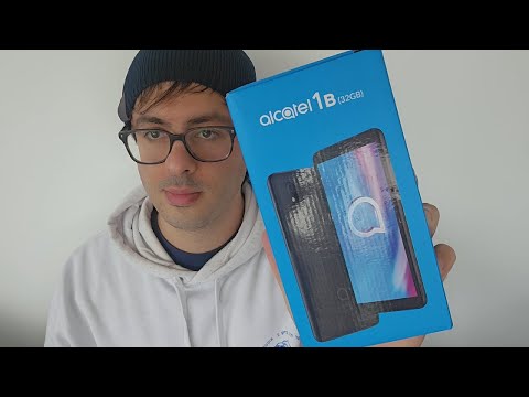 Análisis Alcatel 1B 32 GB (2020)