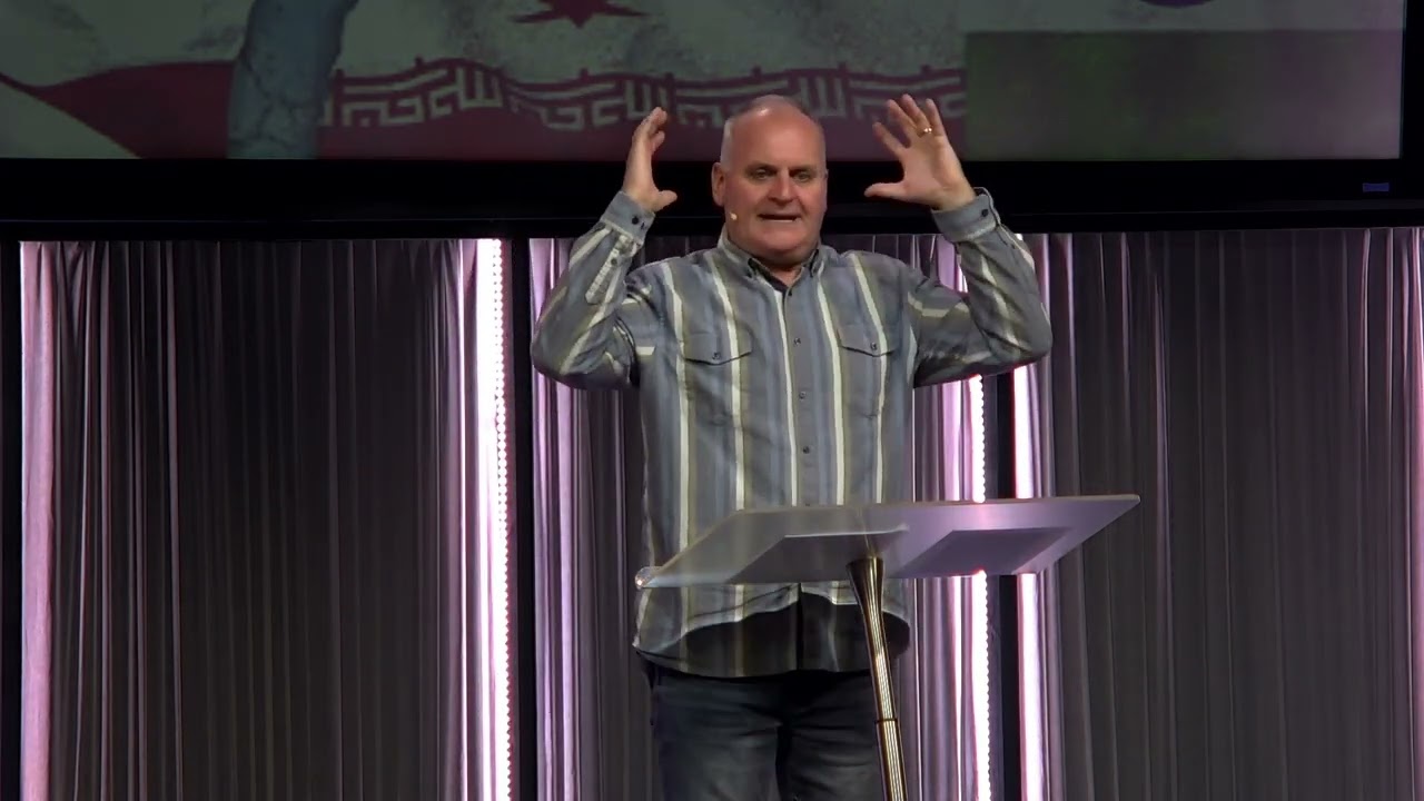 Part 2 | End Times Panacea
