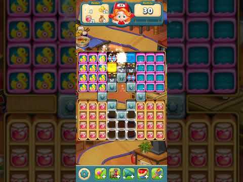 Toy Blast level 2972