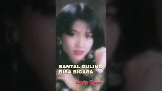 Download lagu LADY ROOS - BANTAL GULING BISA BICARA mp3