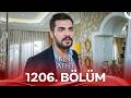 Beni Affet 1206 Bölüm