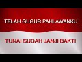 Gugur Bunga Shanna Shannon Lirik