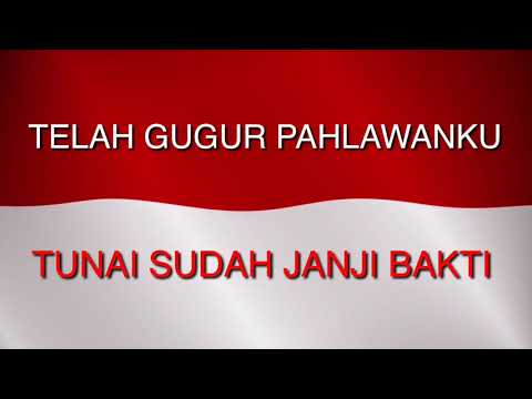 Gugur bunga shanna shannon lirik