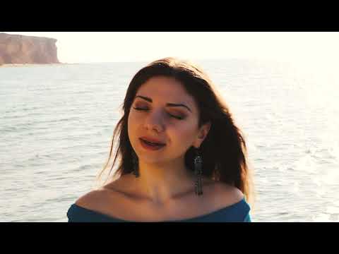 [Kipchak-Turkic Crimean Tatar Neo-Folk] Mavile Memetova - Hardasan /2013 Ukraine 🇺🇦