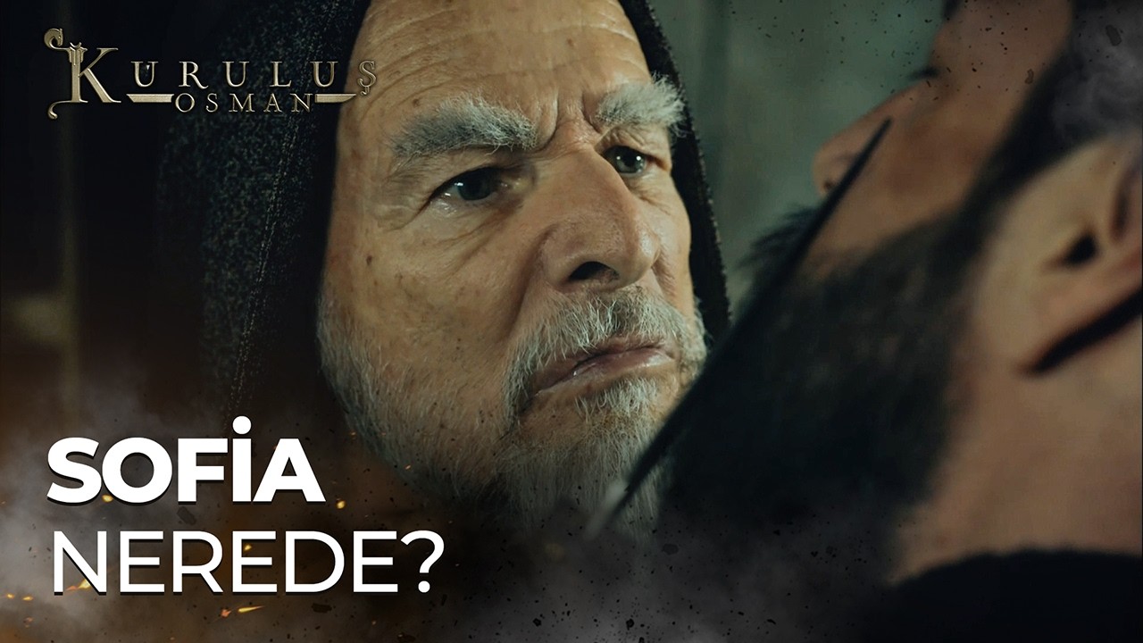 Sofia, Efendi Yanni'in Yanına Gidiyor! - Kuruluş Osman 2. Bölüm