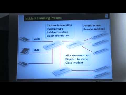 Getting what you need from your TETRA and Control Room solutions