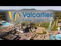 Village Vacances Valcartier Parc Aquatique Waterpark 4K