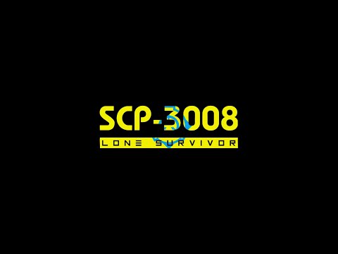 HI55 & Sequencer - Endless Descent (SCP-3008 Menu Theme)