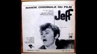 François De Roubaix - Jeff - Nicoletta