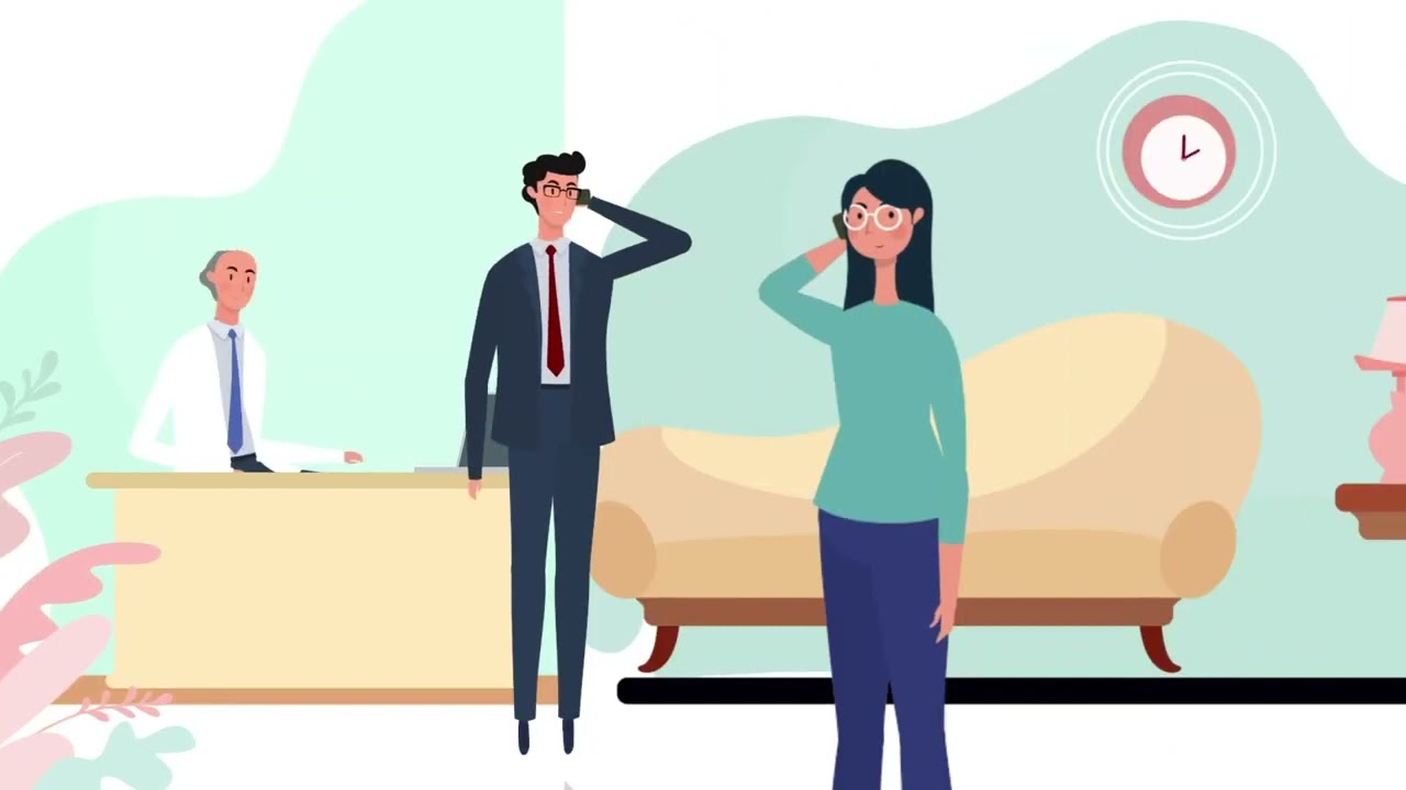 Carosso Abogados - Cómo trabajamos
