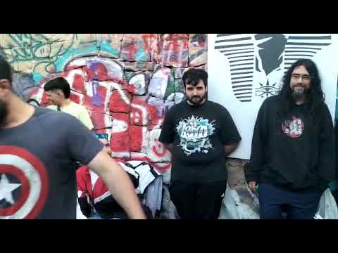 NAVAS vs LOKE - Octavos - BACK TO THE HOOD REGIONAL ALICANTE