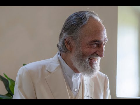 Pier Franco Marcenaro, "Authentic Love" - 9 July 2021 (English and Russian subtitles)