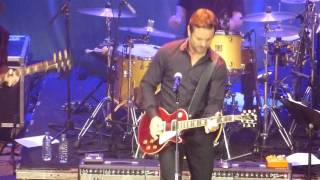 No one will ever love you...Colston Hall - June 2016