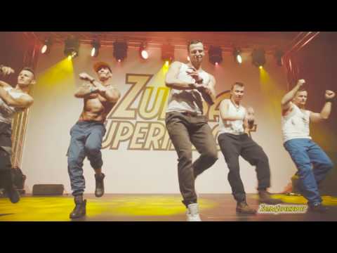 "Shape of you - Ed Sheeran" Superheroes Show 2017