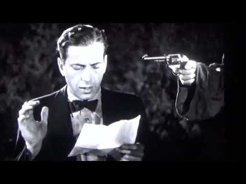 the black legion .humphrey bogart.