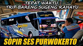 Download lagu SUGENG RAHAYU TRIP‼️MORNING RUN WITH THE PURWOKERTO TEAM 🔥STILL PUSHING HARD DESPITE THE TIGHT SC... mp3