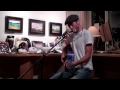 John Craigie~Rachel (3)