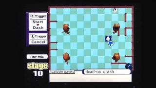 ChuChu Rocket on Dreamcast. Gameplay & Commentary