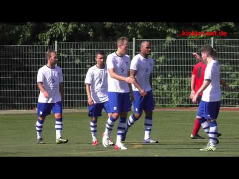 TuS Brake - SC Peckeloh II 4:0