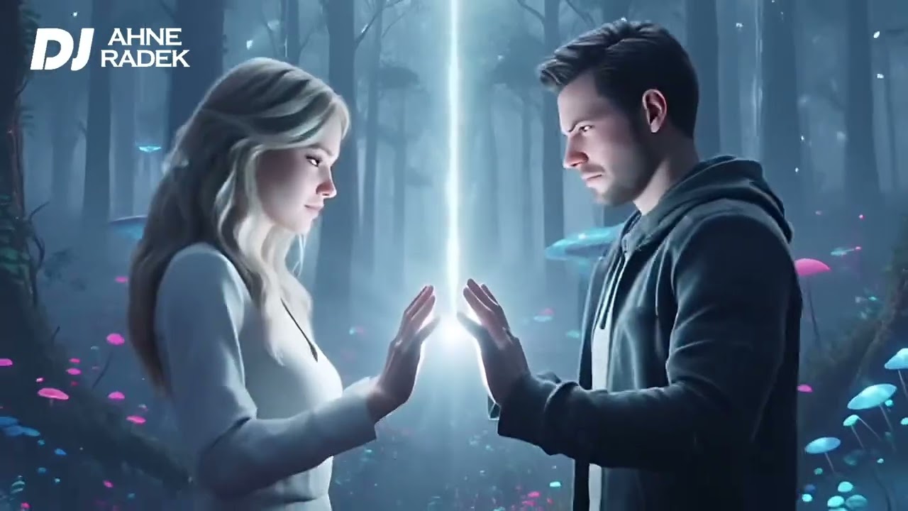 Video clip písničky Pohled tvůj