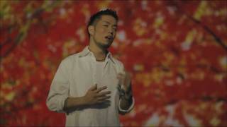 清木場俊介 - LOVE BALLAD FILM 「桜色舞うころ」Part 1