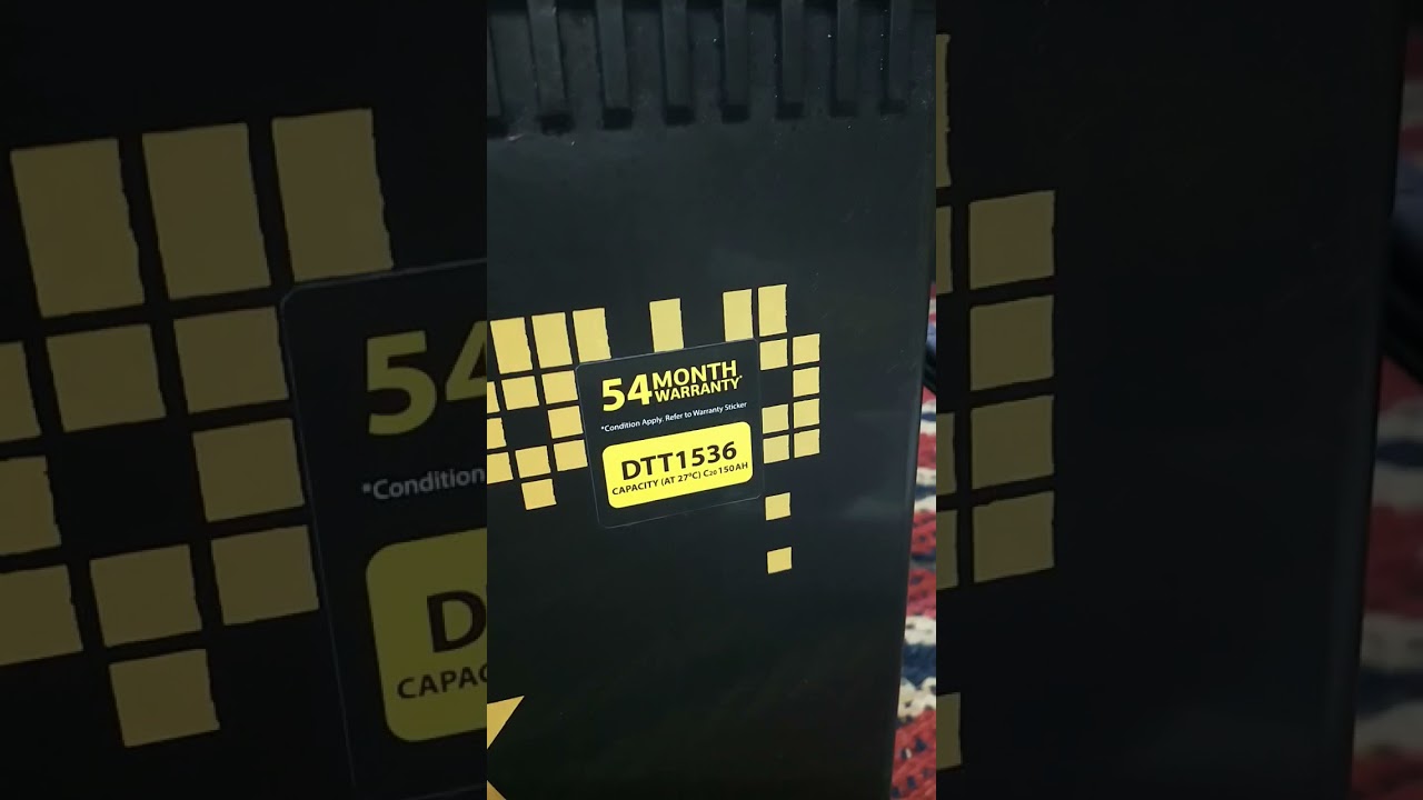 Watch video #DYNEX DYNEX TUBULAR INVERTER BATTERY Now #DYNEX DYNEX TUBULAR INVERTER BATTERY