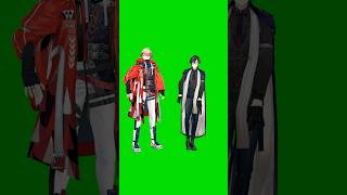 さつまいもタイム、いつ始まりますか #にじさんじ #四季凪アキラ #セラフダズルガーデン