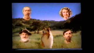July 2001 Verizon SuperPages Commercial