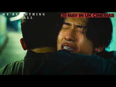 Love & Hope Promo [Subtitled]