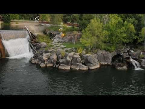 Idaho Falls, Idaho Produced by Erick F D