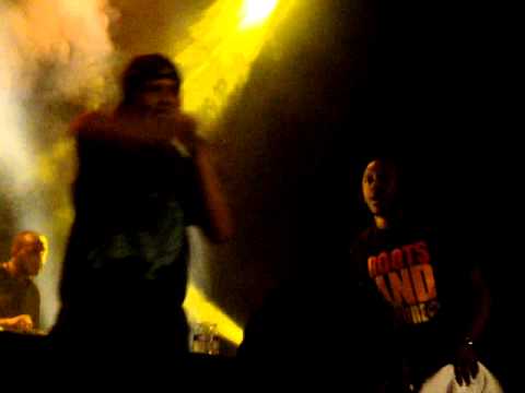 caporal nigga et mickee3000 a kingersheim4