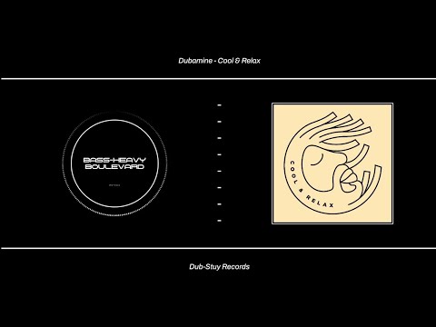 Dubamine - Nature's Dub (DSSP013)