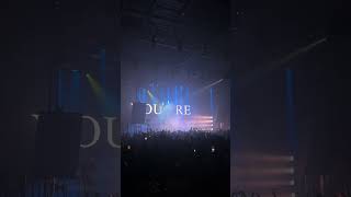 WhoMadeWho never alone at Hive DxB Neveralone Dubai