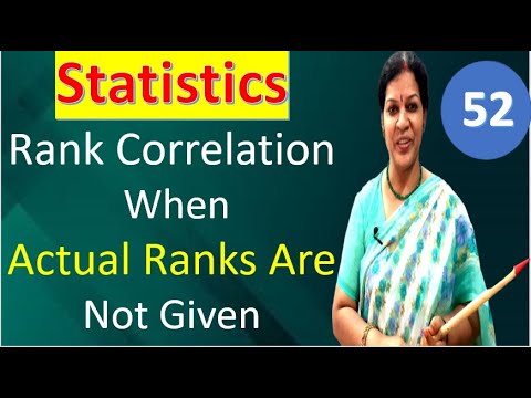 1 Statistics Subject Introduction in English