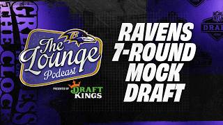 Our 7-Round Ravens Mock Drafts | Baltimore Ravens