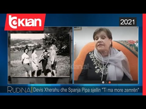 “Serenatat jane me dhimbje te madhe, do i degjoj derisa te vdes”