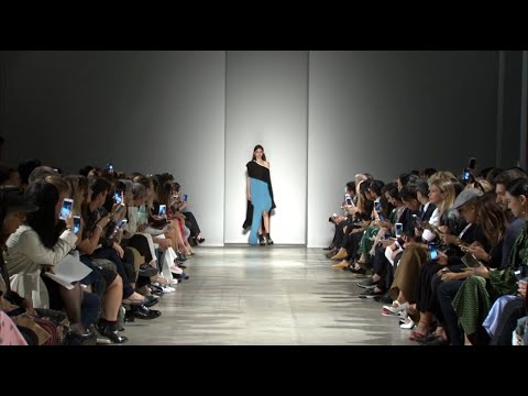 Anteprima - Spring/Summer Show 2018 in Milan