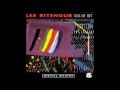 Lee Ritenour: "The Kiss"