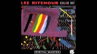 Lee Ritenour: "The Kiss"