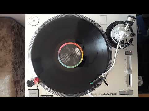 The Boogie Boys - Run it - 1986